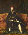 sultan abdulmecid the first-emperor of the ottoman empire